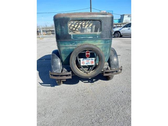 1928 Chevrolet AB National (CC-2081301) for sale in Cadillac, Michigan