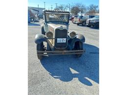 1928 Chevrolet AB National (CC-2081301) for sale in Cadillac, Michigan