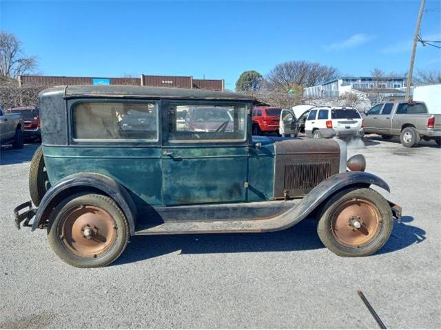 1928 Chevrolet AB National (CC-2081301) for sale in Cadillac, Michigan