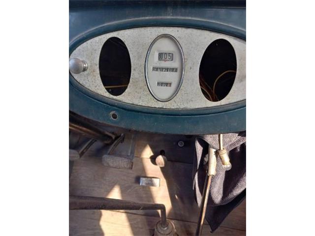 1928 Chevrolet AB National (CC-2081301) for sale in Cadillac, Michigan