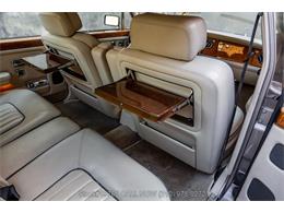 1992 Rolls-Royce Silver Spur II (CC-2081303) for sale in Beverly Hills, California