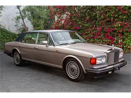 1992 Rolls-Royce Silver Spur II (CC-2081303) for sale in Beverly Hills, California