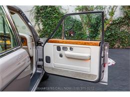 1992 Rolls-Royce Silver Spur II (CC-2081303) for sale in Beverly Hills, California