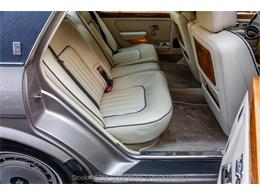 1992 Rolls-Royce Silver Spur II (CC-2081303) for sale in Beverly Hills, California