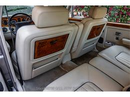 1992 Rolls-Royce Silver Spur II (CC-2081303) for sale in Beverly Hills, California