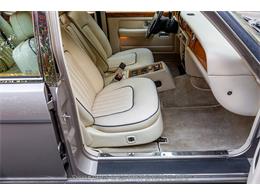 1992 Rolls-Royce Silver Spur II (CC-2081303) for sale in Beverly Hills, California