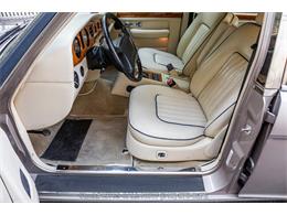 1992 Rolls-Royce Silver Spur II (CC-2081303) for sale in Beverly Hills, California