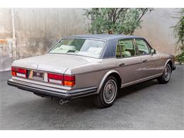 1992 Rolls-Royce Silver Spur II (CC-2081303) for sale in Beverly Hills, California