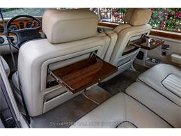 1992 Rolls-Royce Silver Spur II (CC-2081303) for sale in Beverly Hills, California