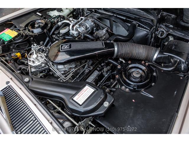 1992 Rolls-Royce Silver Spur II (CC-2081303) for sale in Beverly Hills, California