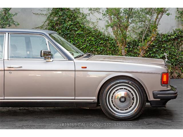 1992 Rolls-Royce Silver Spur II (CC-2081303) for sale in Beverly Hills, California