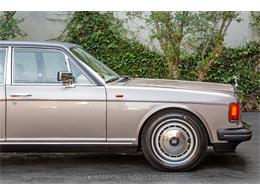 1992 Rolls-Royce Silver Spur II (CC-2081303) for sale in Beverly Hills, California