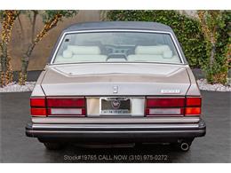 1992 Rolls-Royce Silver Spur II (CC-2081303) for sale in Beverly Hills, California