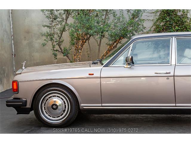 1992 Rolls-Royce Silver Spur II (CC-2081303) for sale in Beverly Hills, California