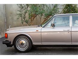1992 Rolls-Royce Silver Spur II (CC-2081303) for sale in Beverly Hills, California