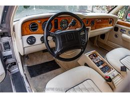 1992 Rolls-Royce Silver Spur II (CC-2081303) for sale in Beverly Hills, California