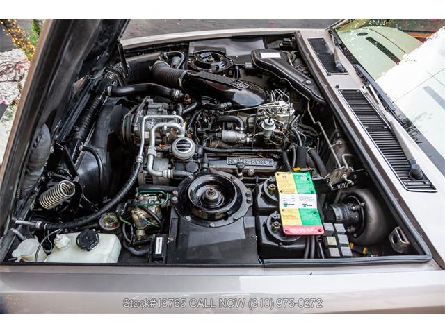 1992 Rolls-Royce Silver Spur II (CC-2081303) for sale in Beverly Hills, California