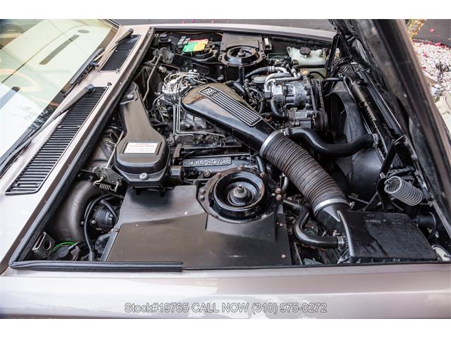 1992 Rolls-Royce Silver Spur II (CC-2081303) for sale in Beverly Hills, California