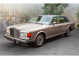 1992 Rolls-Royce Silver Spur II (CC-2081303) for sale in Beverly Hills, California