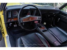 1969 Chevrolet Camaro (CC-2081308) for sale in Beverly Hills, California