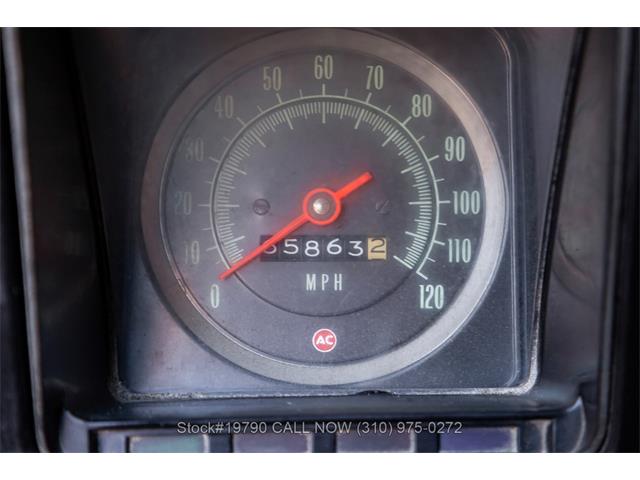1969 Chevrolet Camaro (CC-2081308) for sale in Beverly Hills, California