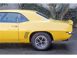 1969 Chevrolet Camaro (CC-2081308) for sale in Beverly Hills, California