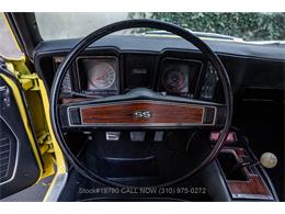 1969 Chevrolet Camaro (CC-2081308) for sale in Beverly Hills, California
