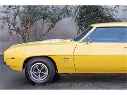 1969 Chevrolet Camaro (CC-2081308) for sale in Beverly Hills, California