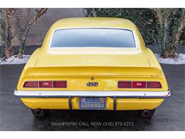 1969 Chevrolet Camaro (CC-2081308) for sale in Beverly Hills, California