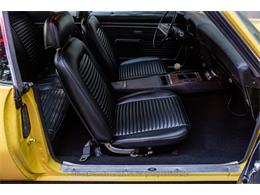 1969 Chevrolet Camaro (CC-2081308) for sale in Beverly Hills, California