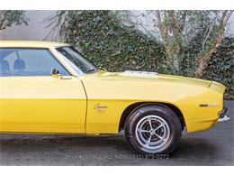 1969 Chevrolet Camaro (CC-2081308) for sale in Beverly Hills, California
