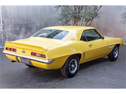 1969 Chevrolet Camaro (CC-2081308) for sale in Beverly Hills, California