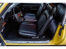 1969 Chevrolet Camaro (CC-2081308) for sale in Beverly Hills, California