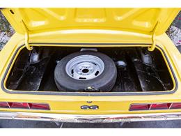 1969 Chevrolet Camaro (CC-2081308) for sale in Beverly Hills, California