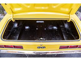 1969 Chevrolet Camaro (CC-2081308) for sale in Beverly Hills, California