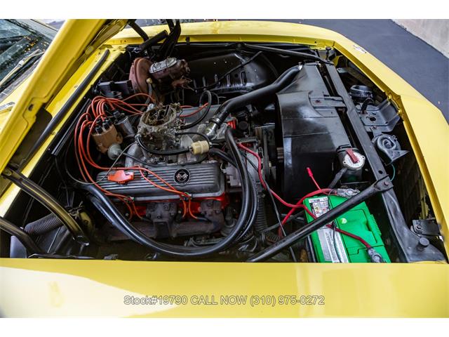1969 Chevrolet Camaro (CC-2081308) for sale in Beverly Hills, California