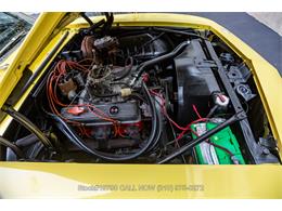 1969 Chevrolet Camaro (CC-2081308) for sale in Beverly Hills, California