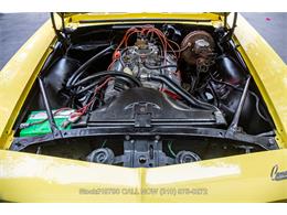 1969 Chevrolet Camaro (CC-2081308) for sale in Beverly Hills, California
