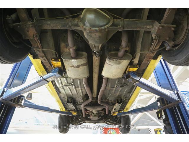 1969 Chevrolet Camaro (CC-2081308) for sale in Beverly Hills, California