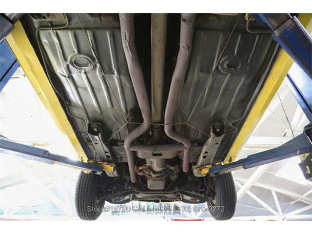 1969 Chevrolet Camaro (CC-2081308) for sale in Beverly Hills, California