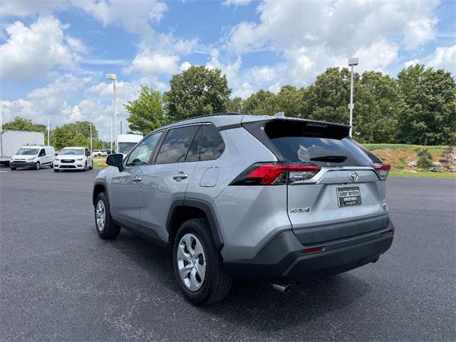 2020 Toyota Rav4 (CC-2080131) for sale in Paducah, Kentucky