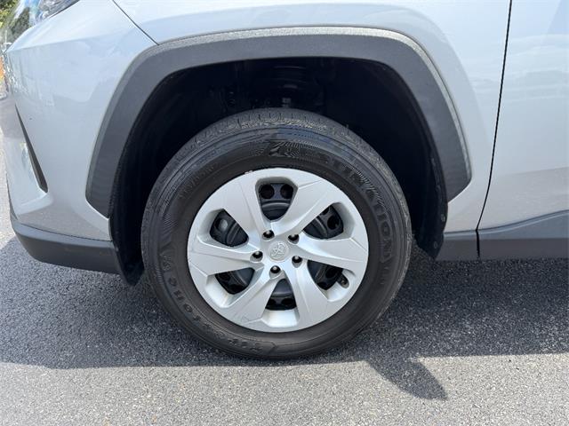 2020 Toyota Rav4 (CC-2080131) for sale in Paducah, Kentucky