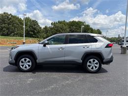 2020 Toyota Rav4 (CC-2080131) for sale in Paducah, Kentucky