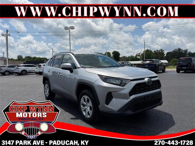 2020 Toyota Rav4 (CC-2080131) for sale in Paducah, Kentucky