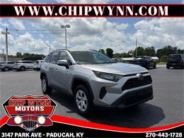 2020 Toyota Rav4 (CC-2080131) for sale in Paducah, Kentucky
