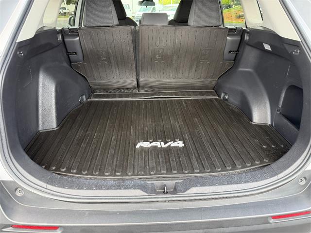 2020 Toyota Rav4 (CC-2080131) for sale in Paducah, Kentucky