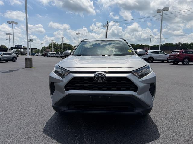 2020 Toyota Rav4 (CC-2080131) for sale in Paducah, Kentucky