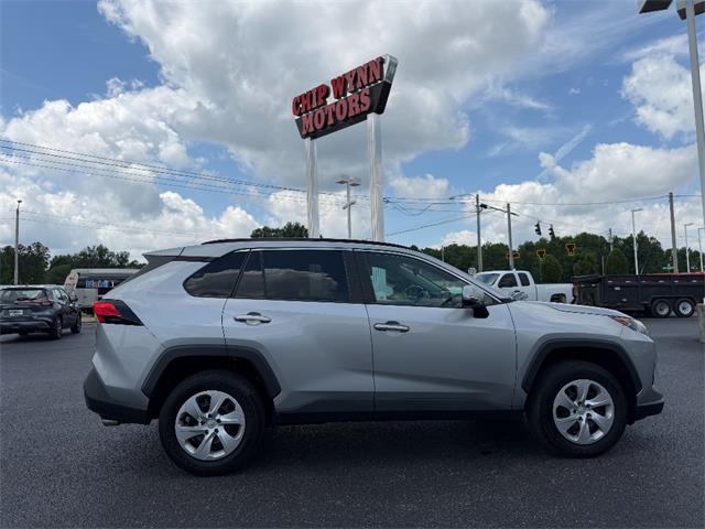 2020 Toyota Rav4 (CC-2080131) for sale in Paducah, Kentucky