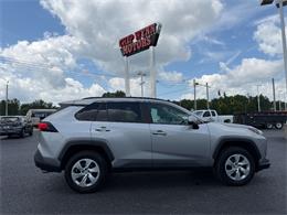 2020 Toyota Rav4 (CC-2080131) for sale in Paducah, Kentucky