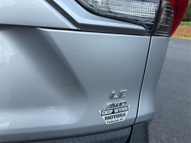 2020 Toyota Rav4 (CC-2080131) for sale in Paducah, Kentucky